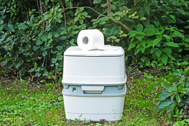 Best Porta potty rental near me  in Hitchcock, TX