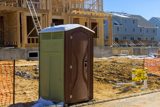 Best Construction site porta potty rental  in Hitchcock, TX