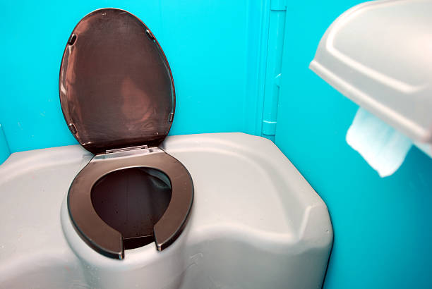 Best Sanitation services for porta potties  in Hitchcock, TX