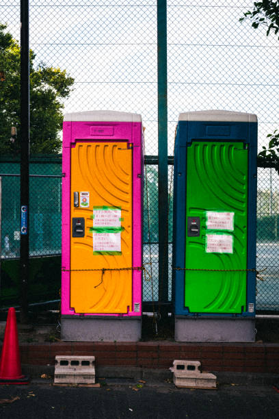 Best Porta potty rental for festivals  in Hitchcock, TX
